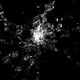 Image for article titled Marvelous footprints of world cities revealed by Foursquare check-ins